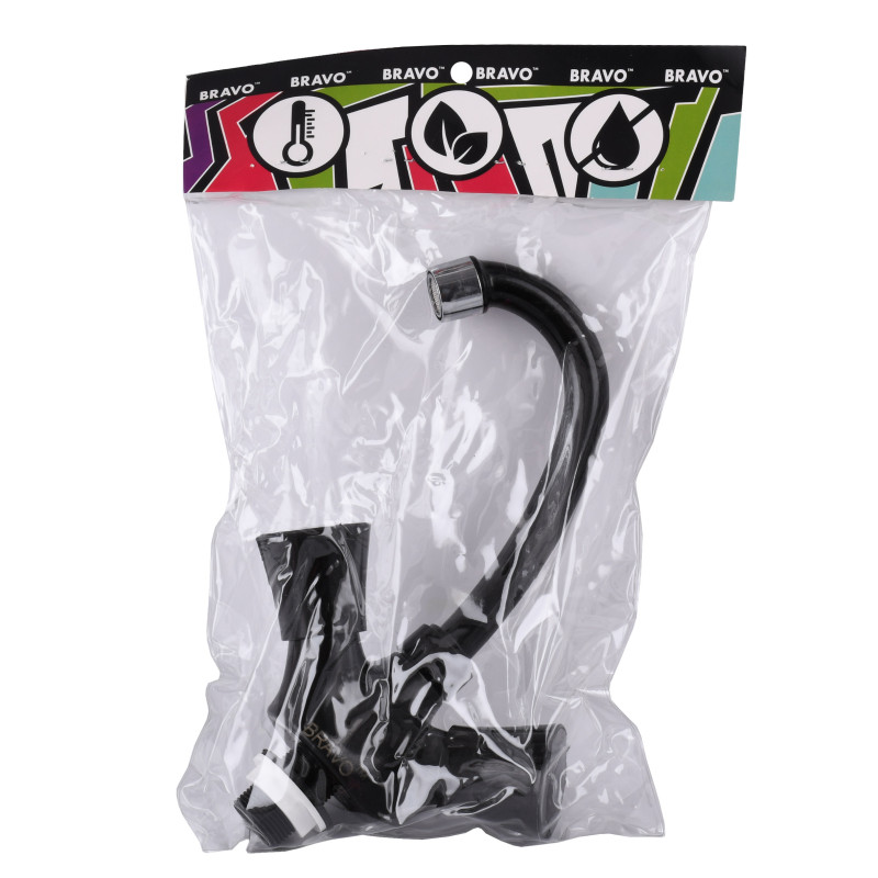 Смеситель для умывальника BRAVO B2-11-401 ABS пластик