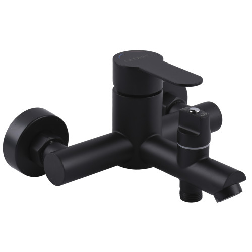 Змішувач для ванни Globus Lux ALPEN SBT4-102NE-BB 