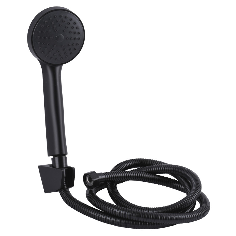 Змішувач для ванни Globus Lux ALPEN SBT4-102NE-BB 