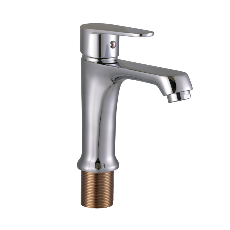 Смеситель для умывальника DOMINO ALICANTE DAA-401 