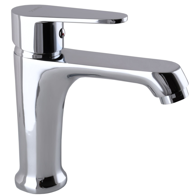 Смеситель для умывальника DOMINO ALICANTE DAA-401 