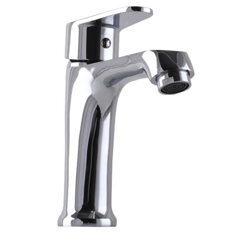 Смеситель для умывальника DOMINO ALICANTE DAA-401 