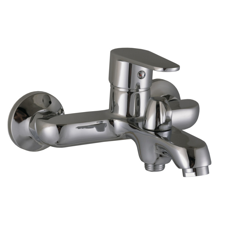 Змішувач для ванни DOMINO ALICANTE DAA-102N 