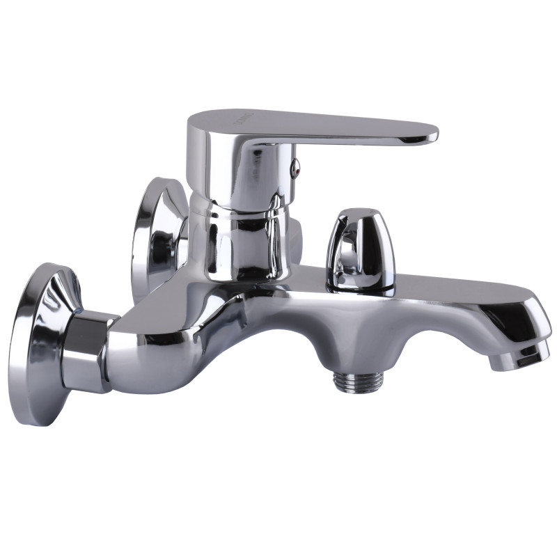 Змішувач для ванни DOMINO ALICANTE DAA-102N 