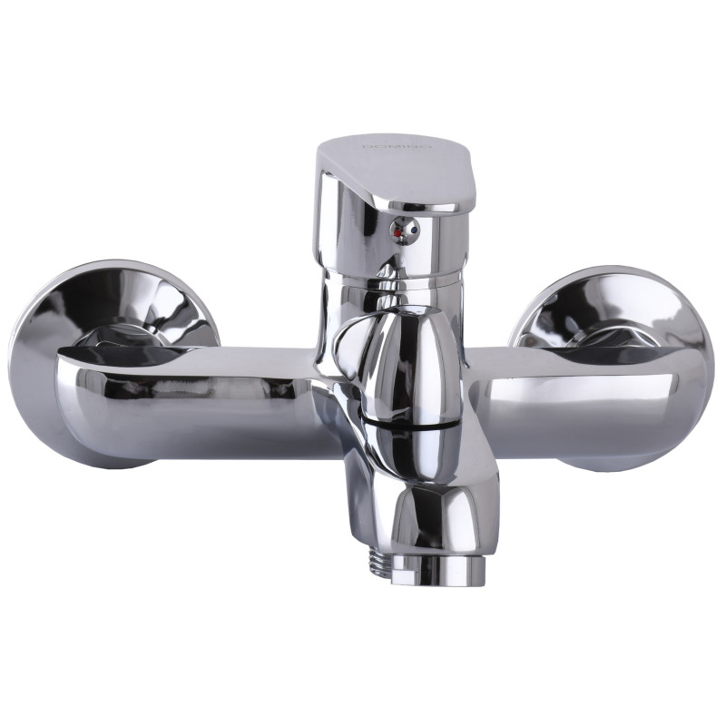 Змішувач для ванни DOMINO ALICANTE DAA-102N 