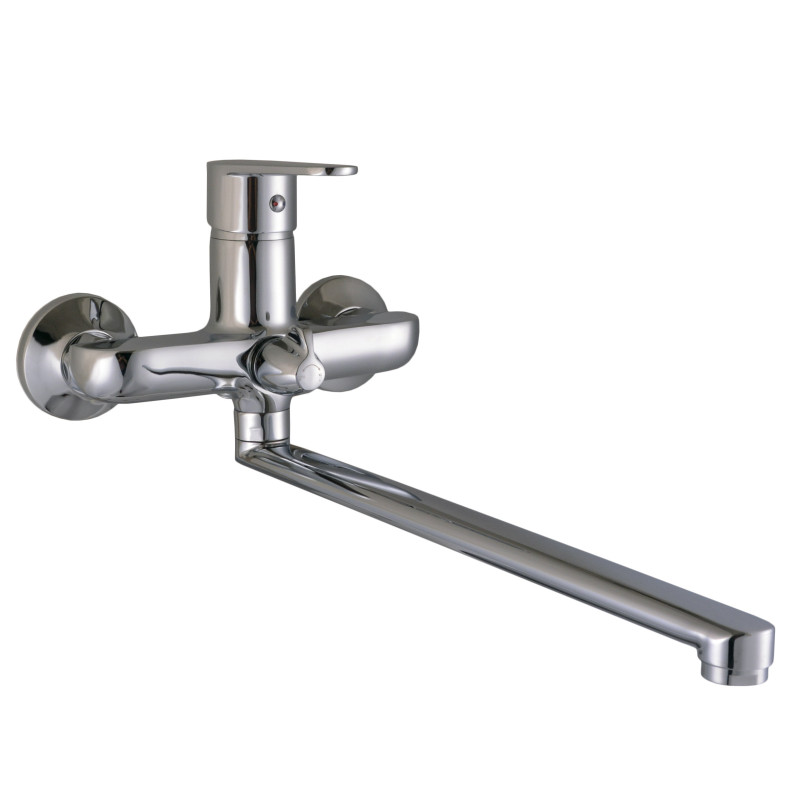 Смеситель для ванной DOMINO ALICANTE DAA-208