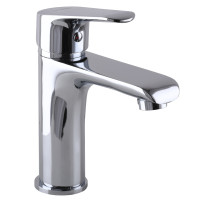 Змішувач для умивальника DOMINO BILBAO DBB-401 