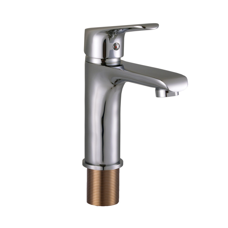 Смеситель для умывальника DOMINO BILBAO DBB-401 