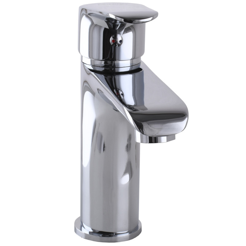 Смеситель для умывальника DOMINO BILBAO DBB-401 