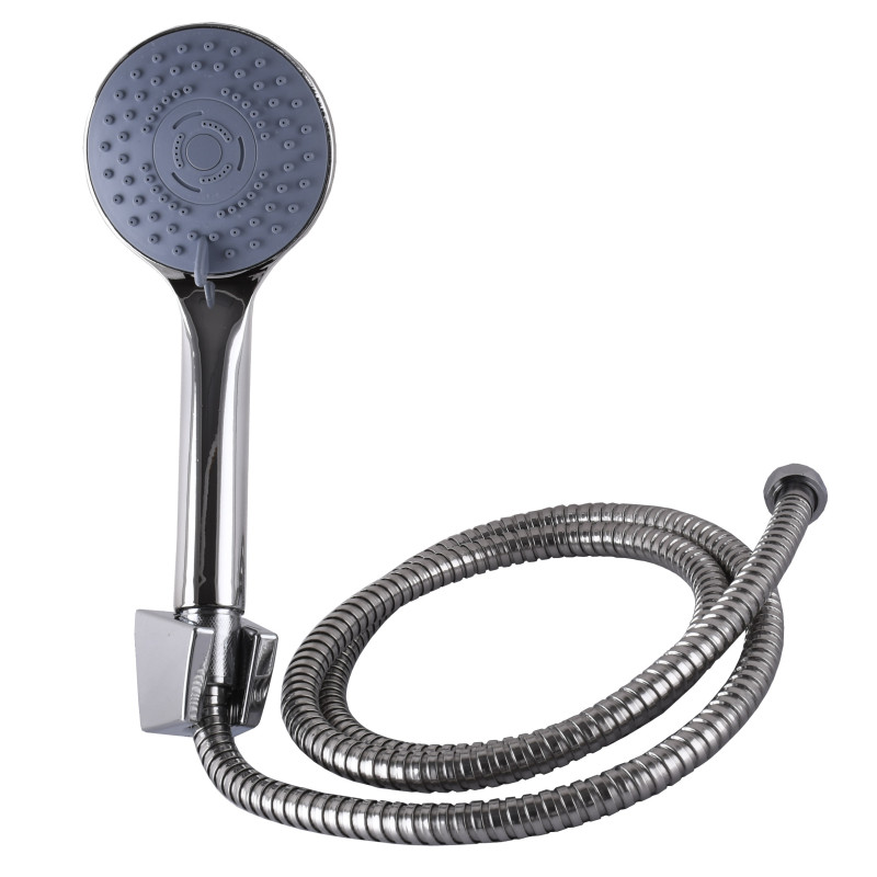 Змішувач для ванни DOMINO BILBAO DBB-102N EURO 