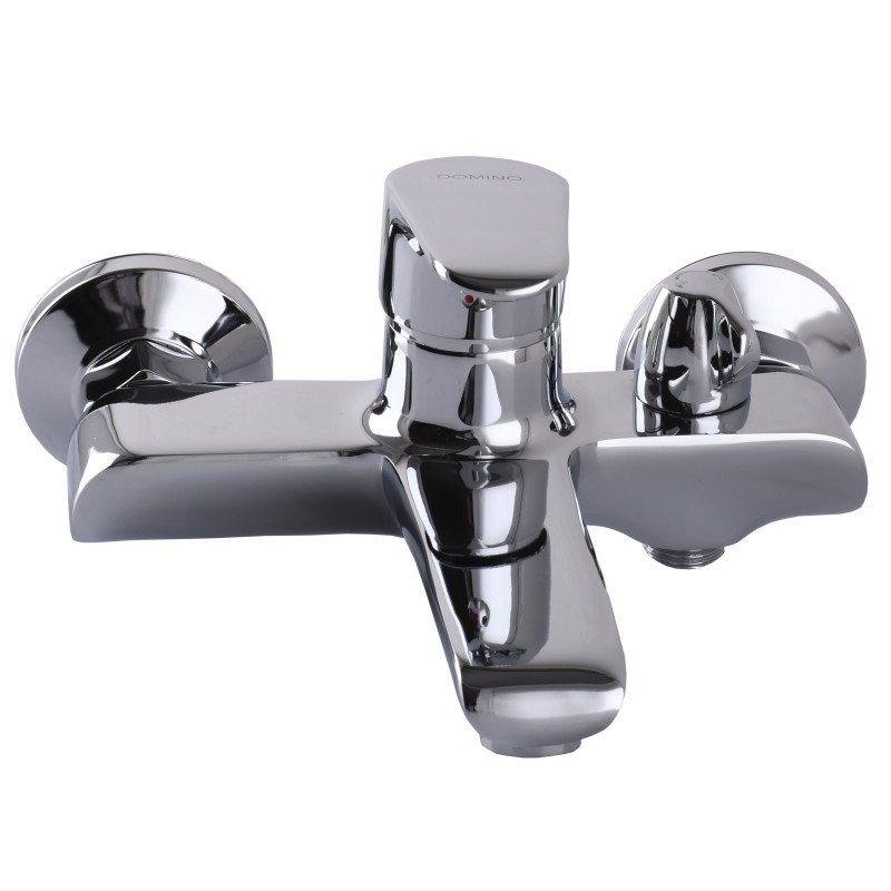 Змішувач для ванни DOMINO BILBAO DBB-102N EURO 