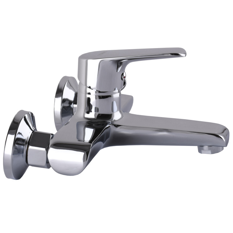 Змішувач для ванни DOMINO BILBAO DBB-102N EURO 