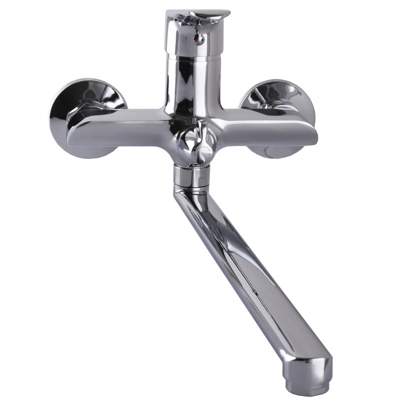 Смеситель для ванной DOMINO BILBAO DBB-208