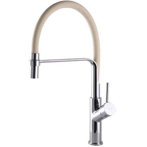 Смеситель для кухни Globus Lux DENVER Flex GDF-32-00-06 