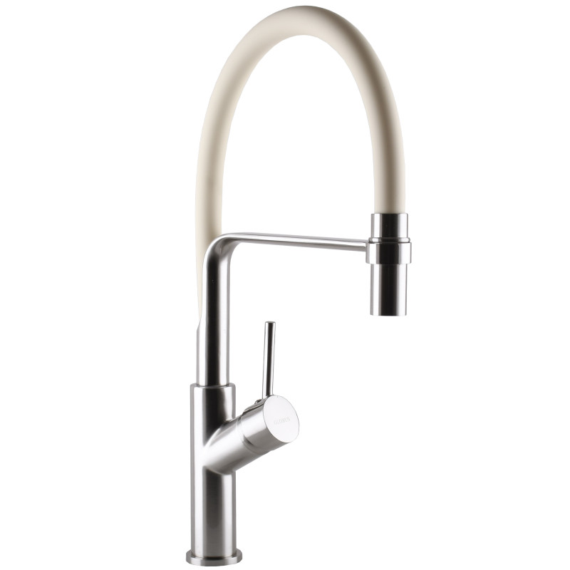 Змішувач для кухні Globus Lux DENVER Flex GDF-32-08-06 