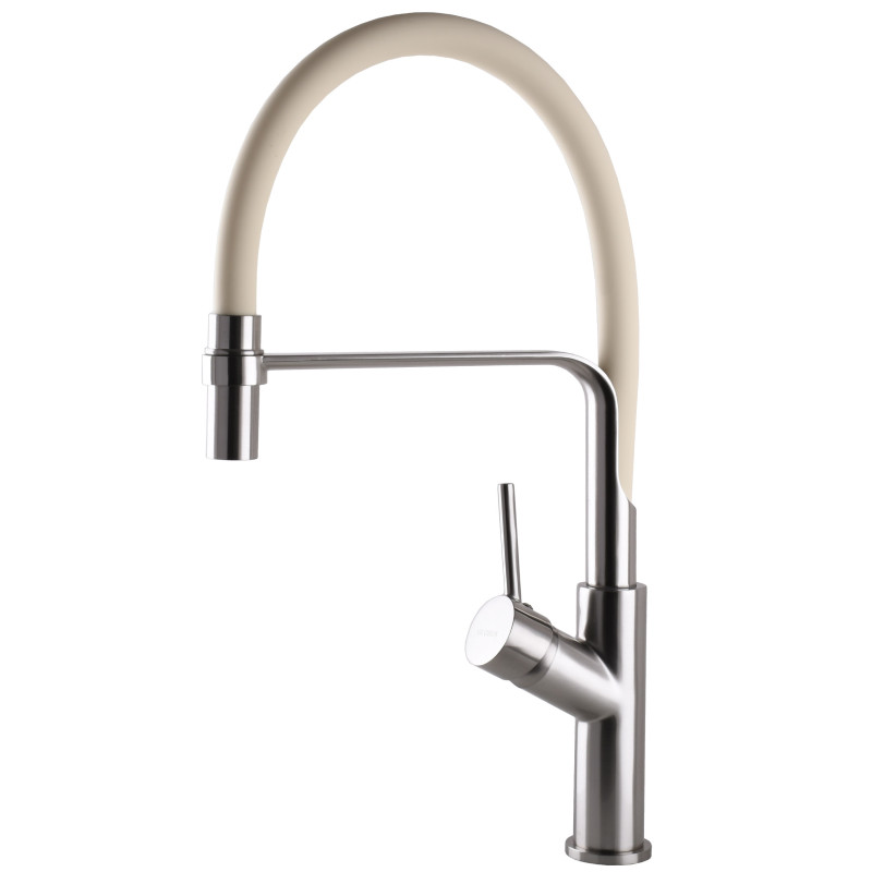 Змішувач для кухні Globus Lux DENVER Flex GDF-32-08-06 