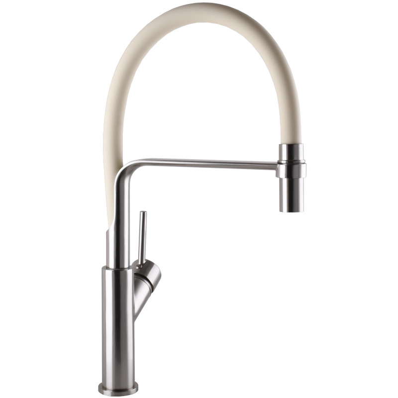 Змішувач для кухні Globus Lux DENVER Flex GDF-32-08-06 