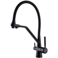 Змішувач для кухні Globus Lux GLLR-0800-10-01 під осмос