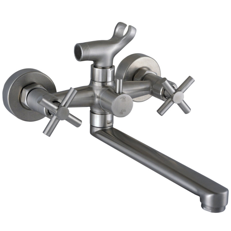 Смеситель для ванной Globus Lux DUKAT SD4-102N 