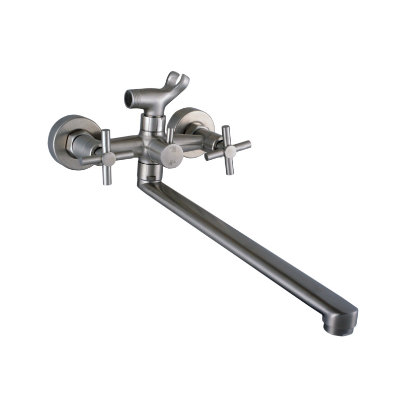 Смеситель для ванной Globus Lux DUKAT SD4-208