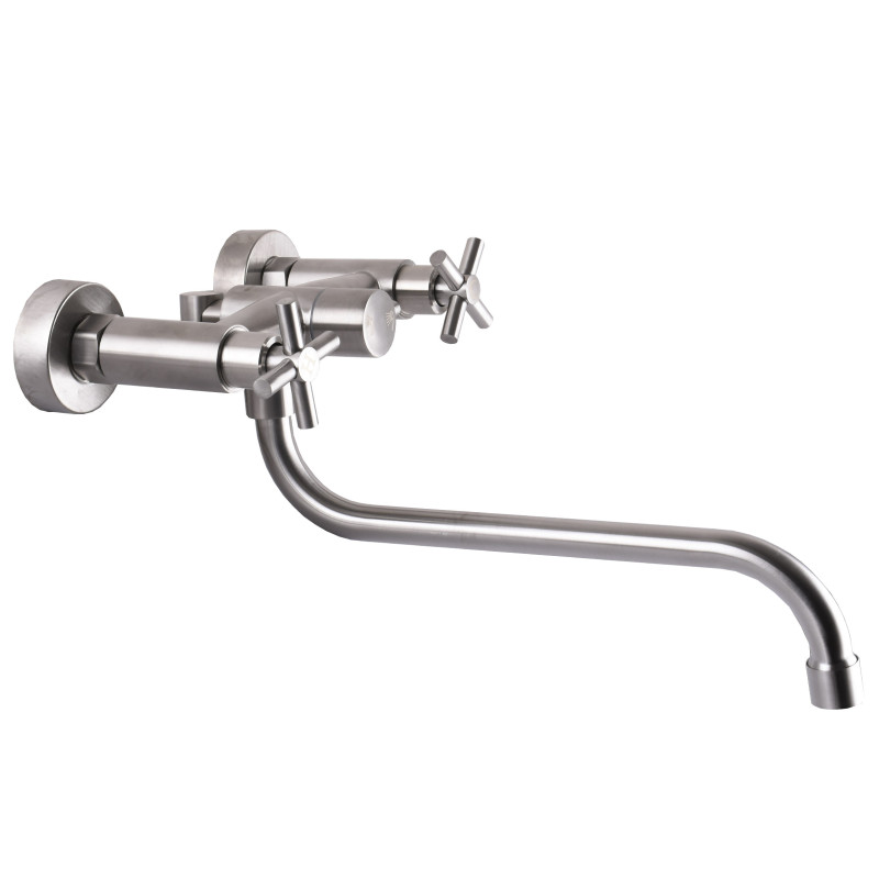 Смеситель для ванной Globus Lux DUKAT SD4-208L