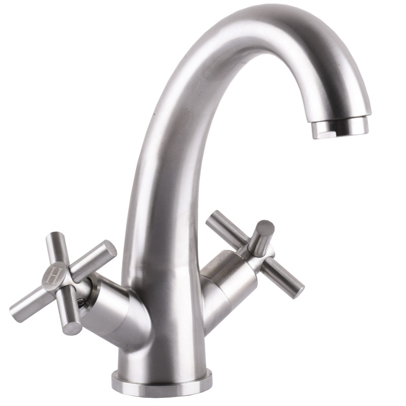 Смеситель для умывальника Globus Lux DUKAT SD4-401 