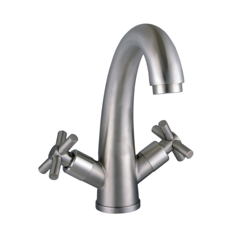 Смеситель для умывальника Globus Lux DUKAT SD4-401 