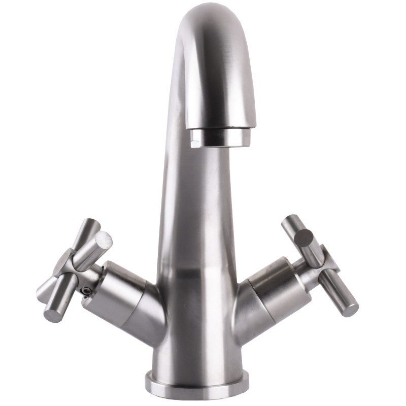 Смеситель для умывальника Globus Lux DUKAT SD4-401 