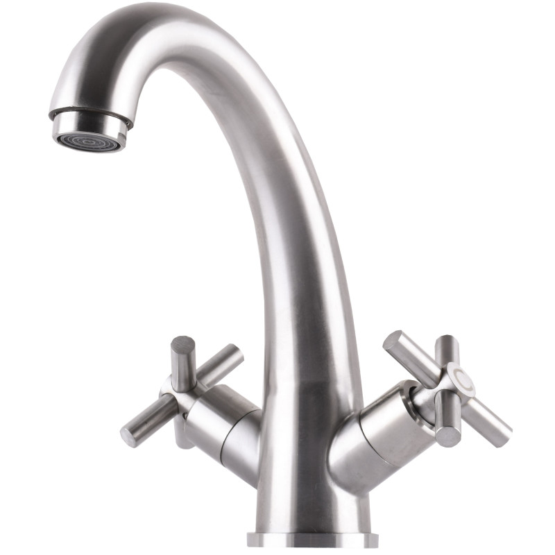 Смеситель для умывальника Globus Lux DUKAT SD4-401 