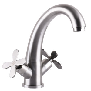 Смеситель для умывальника Globus Lux DUKAT-8 SD8-401 