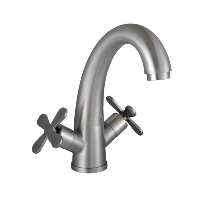 Змішувач для умивальника Globus Lux DUKAT-8 SD8-401 