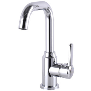 Смеситель для умывальника DOMINO ELLIPSE DCC-101L 