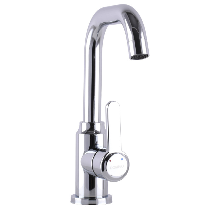 Змішувач для умивальника DOMINO ELLIPSE DCC-101L 