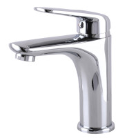 Змішувач для умивальника Globus Lux Koln GLK-0401 