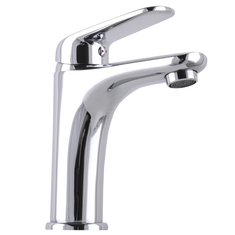 Смеситель для умывальника Globus Lux Koln GLK-0401 