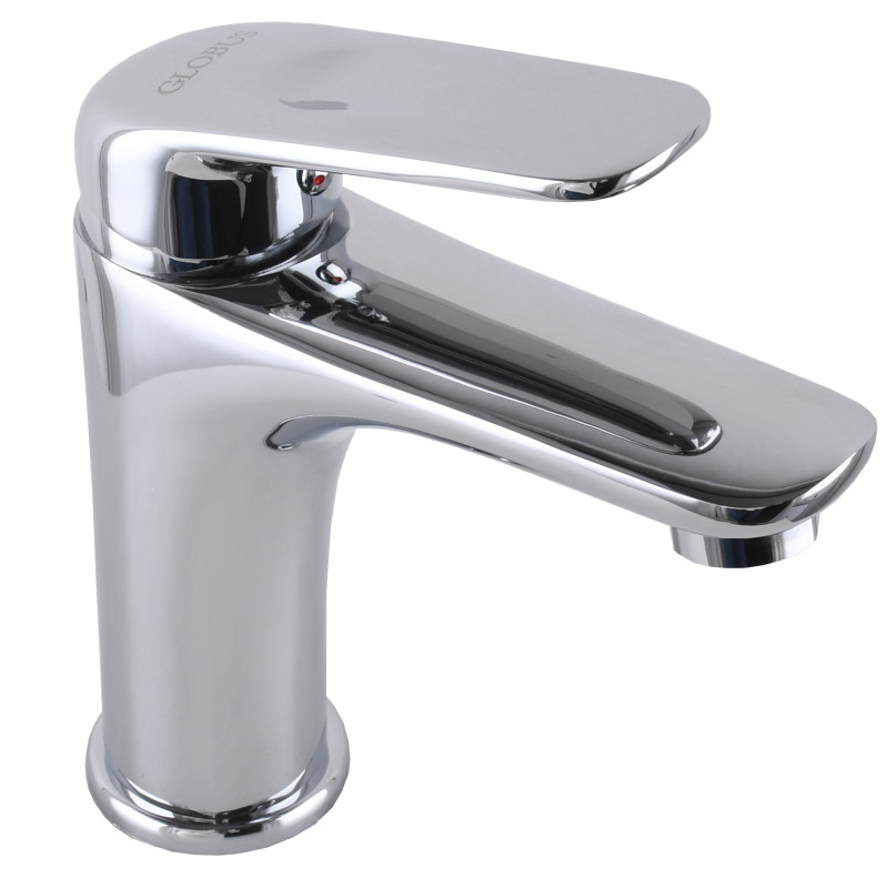 Смеситель для умывальника Globus Lux Koln GLK-0401 