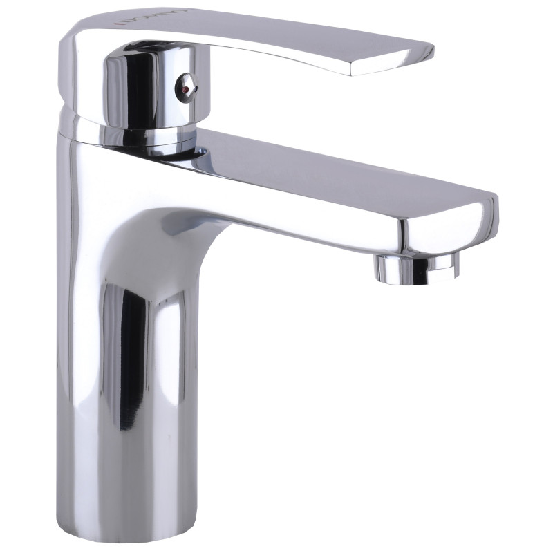 Смеситель для умывальника DOMINO PALMA DD-401 