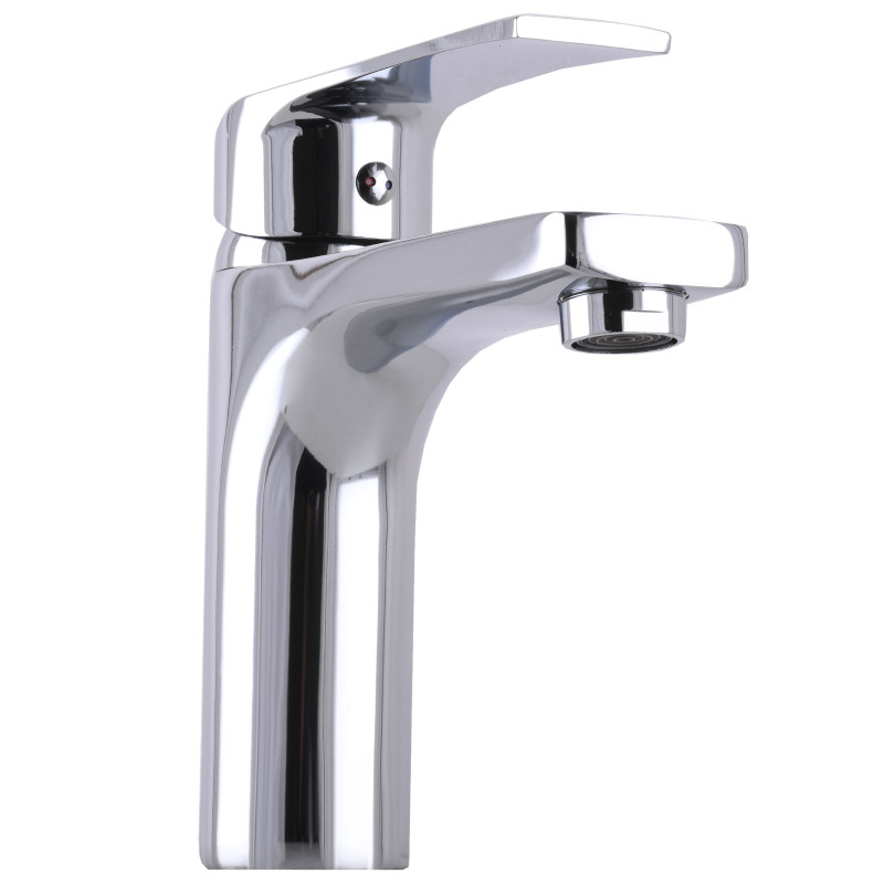 Смеситель для умывальника DOMINO PALMA DD-401 