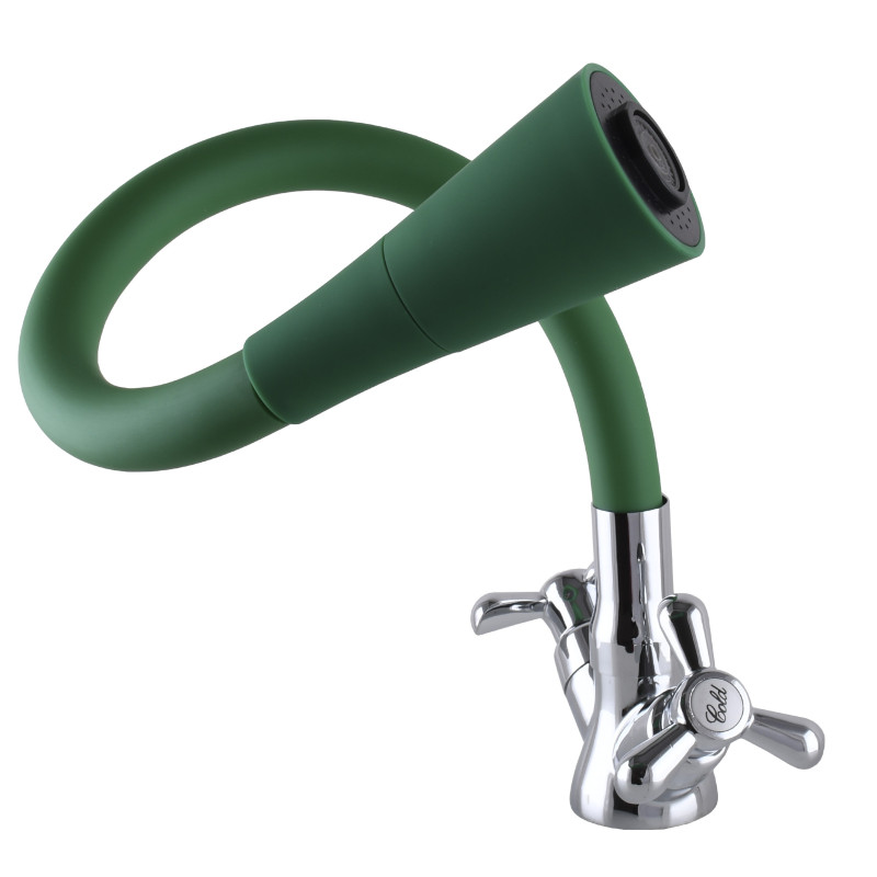 Смеситель для кухни DOMINO DK-H1-2N-103SK-G05 