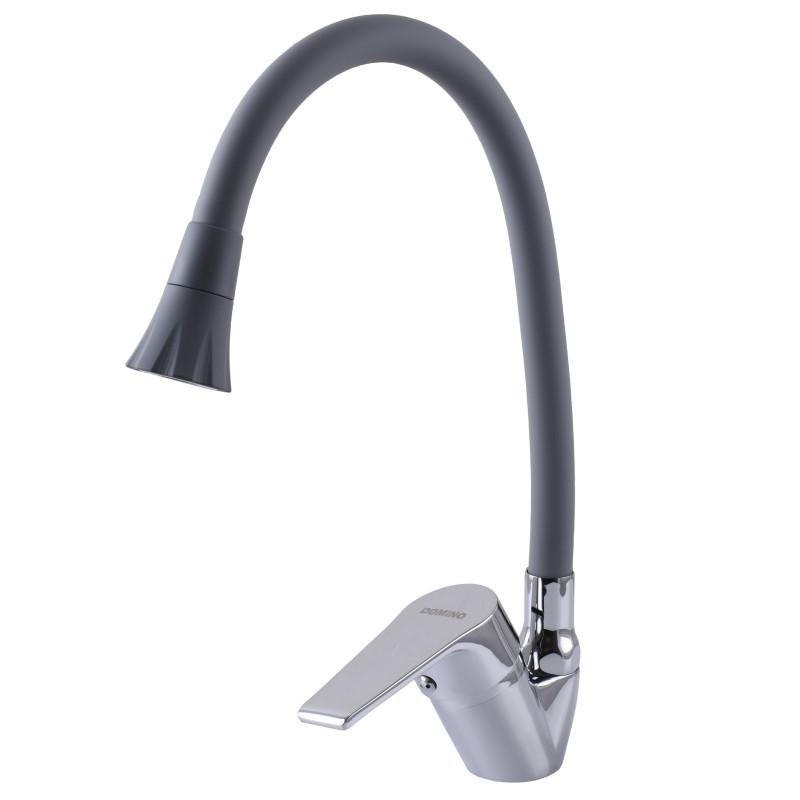 Смеситель для кухни Domino BLITZ DBC-203SA-G03 