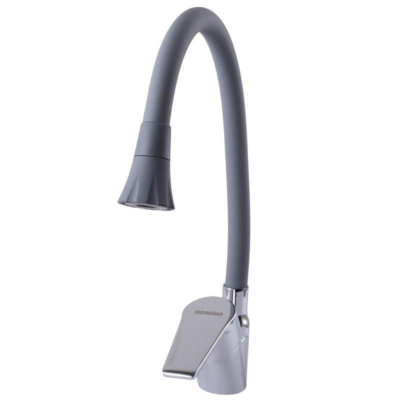 Смеситель для кухни Domino BLITZ DBC-203SA-G03 