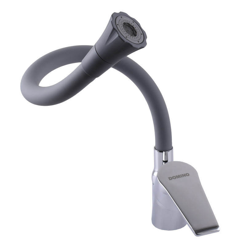 Смеситель для кухни Domino BLITZ DBC-203SA-G03 