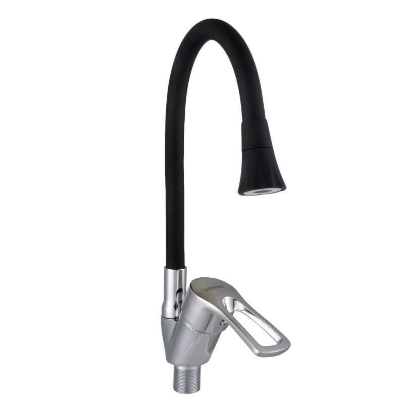 Смеситель для кухни Domino SIRIUS DSV-203SA-B01 