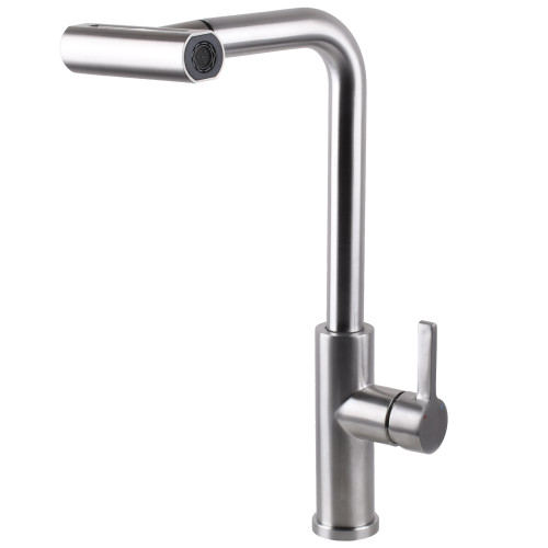 Змішувач для кухні Globus Lux ALPEN SBT1-2044 