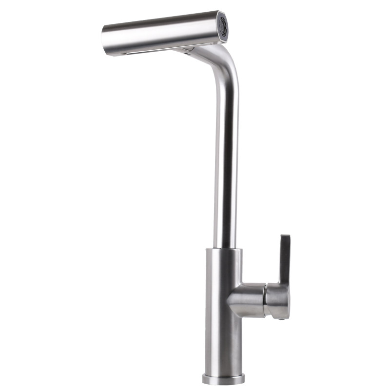 Змішувач для кухні Globus Lux ALPEN SBT1-2044 