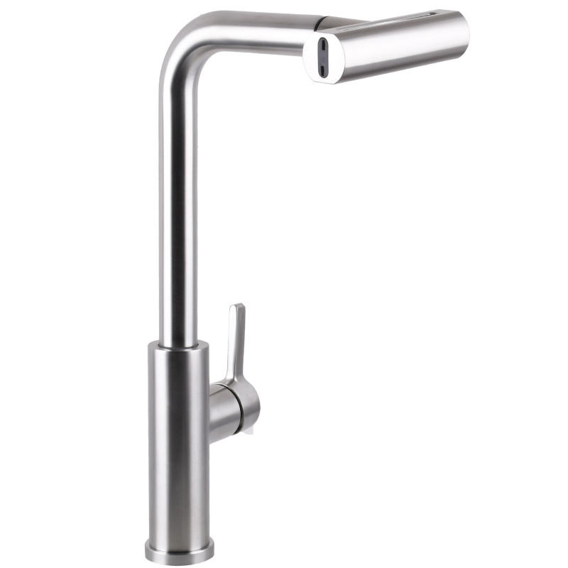 Змішувач для кухні Globus Lux ALPEN SBT1-2044 