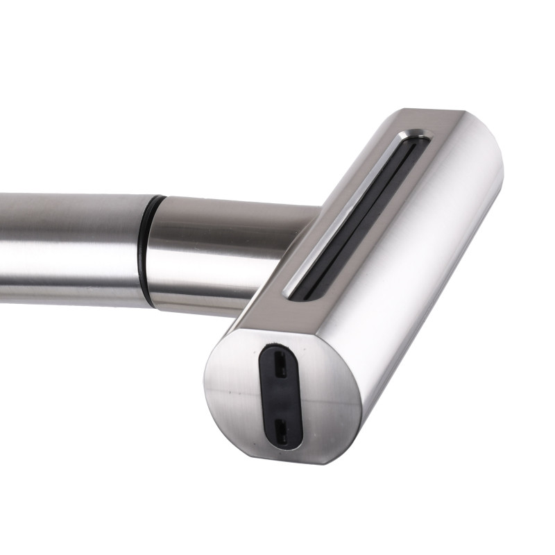 Змішувач для кухні Globus Lux ALPEN SBT1-2044 