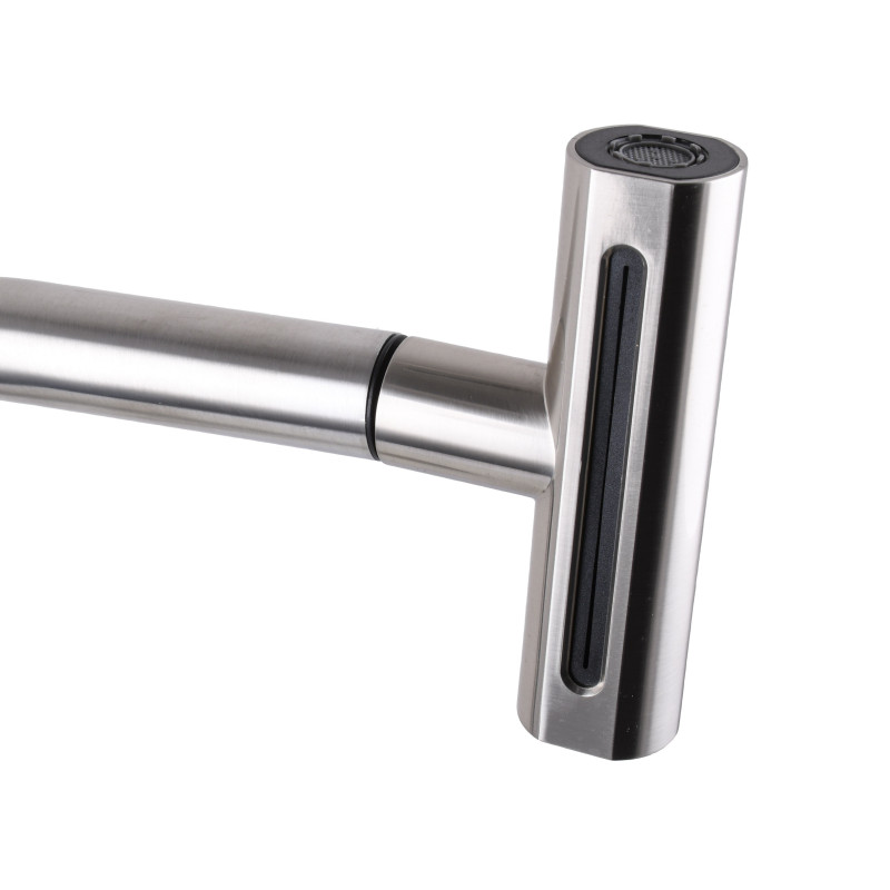 Змішувач для кухні Globus Lux ALPEN SBT1-2044 