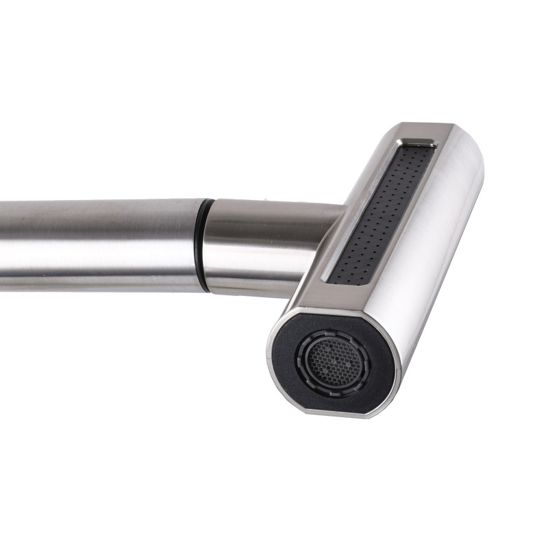 Змішувач для кухні Globus Lux ALPEN SBT1-2044 