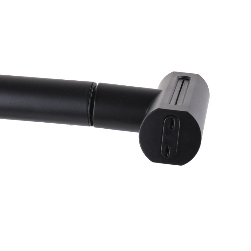 Змішувач для кухні Globus Lux ALPEN SBT1-2044-BB 